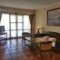 Nugraha Lovina Seaview Resort & Spa