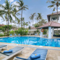 Legong Keraton Beach Hotel