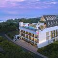 Aloft Bali Seminyak