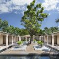 The Naka Island, A Luxury Collection Resort & Spa, Phuket