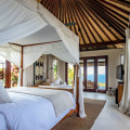 The Ungasan Clifftop Resort
