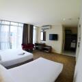 Hotel Sentral Kuantan
