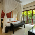 The Bidadari Villas & Spa