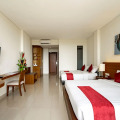 Taksu Sanur Hotel