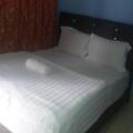 Mawanza Motel