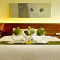 Taksu Sanur Hotel