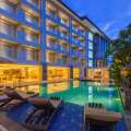 Best Western Kamala Jimbaran
