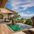 Four Seasons Resort Bali At Jimbaran Bay