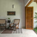 Tekanda Lodge