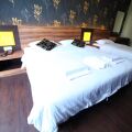 Waterfront Boutique Hotel