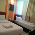 Sun Inns Hotel Kepong