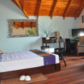 Le Relax Beach House - La Digue