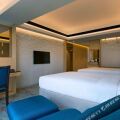 Le Meridien Kota Kinabalu