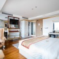 Tnd Hotel Nha Trang