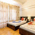 Sun & Sands Beach Hotel