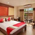Red Fox Hotel, Morjim, Goa