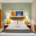 Golden Sands Hotel Apartments