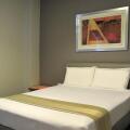 U Pac Hotel