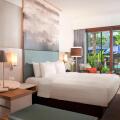 Courtyard By Marriott Bali Seminyak Resort