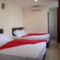 Island Time Motel