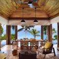 Six Senses Zil Pasyon