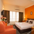 Leo Palace Hotel