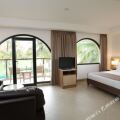 Holiday Inn Resort Goa