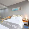 Legian Beach Hotel