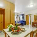 Golden Sands Hotel Apartments