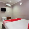 Kk Inn Hotel