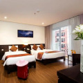 Edele Hotel Nha Trang