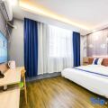 Bali Niksoma Boutique Beach Resort