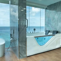 Swarn By Hawks Hotels (Ex. Clarks Exotica Kamadhoo Maldives)