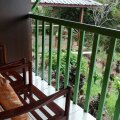 D'Villa Rina Ria Lodge