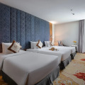 Vesna Hotel Nha Trang