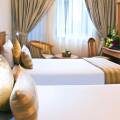 Landmark Plaza Hotel