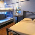 Akinabalu Youth Hostel