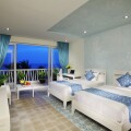 The Cliff Resort & Residences