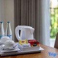 Taksu Sanur Hotel