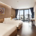 Virgo Hotel Nha Trang