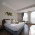 Grand Tourane Hotel Nha Trang