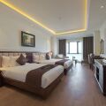 Monarque Hotel Danang