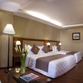 Aristo Saigon Hotel