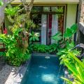 The Bali Dream Villa Seminyak