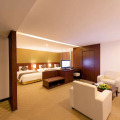 Muong Thanh Grand Nha Trang Hotel