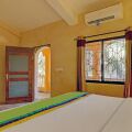 Treebo Trend Morjim Banyan Resort
