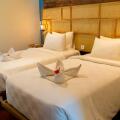 Fourteen Roses Boutique Hotel Legian
