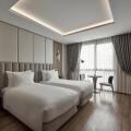 La Siesta Premium Saigon Central
