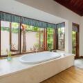The Ungasan Clifftop Resort