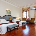 Hotel Continental Saigon